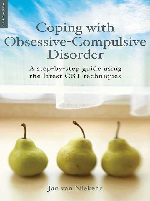 Title details for Coping with Obsessive-Compulsive Disorder by Jan Van Niekerk - Available